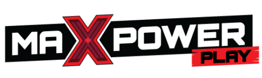 Max Power Play Logo